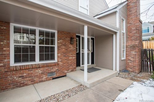 7549 Ivanhoe Way, Englewood, CO 80112-6513