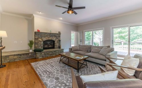 2258 Sumner Ct, Conyers GA  30012-2567 exterior