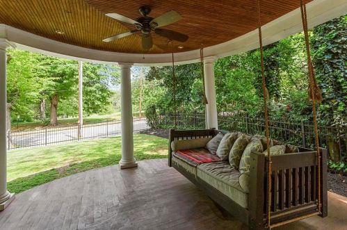 178 Hurt St, Atlanta GA  30307-2537 exterior
