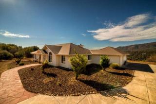 45795 Valley Oak Dr, Nipinnawassee, CA 93601-9404