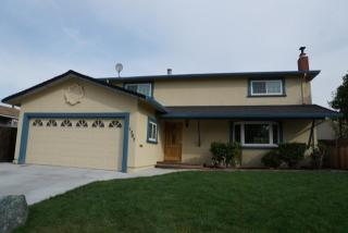 1367 Acadia Ave, Milpitas, CA 95035-6501