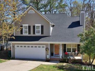 3500 Long Ridge Rd, Durham, NC 27703-9271