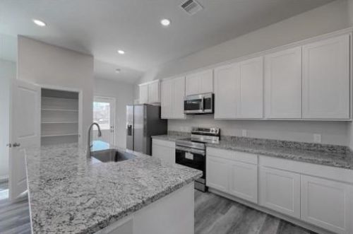 1715 Katydid Ct, Conroe TX  77301-5502 exterior