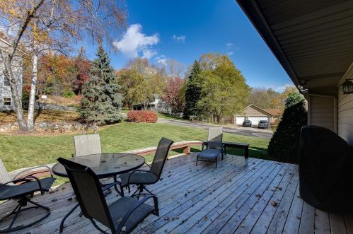 15 Emerson Ave, Saint Paul MN  55118-2126 exterior