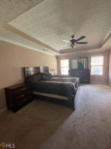 913 Durham Way, Stockbridge GA  30281-7929 exterior