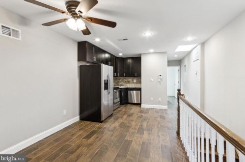 2226 Dickinson St, Philadelphia PA  19146-4205 exterior