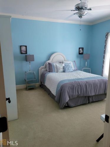 1323 Jimson Cir, Conyers GA  30013-2072 exterior