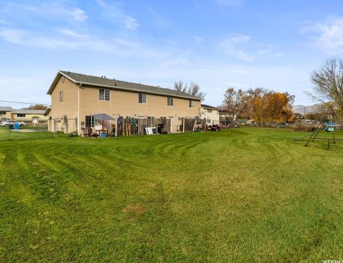 60 200, Wellsville UT 84339-9703 exterior