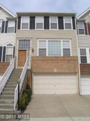 20631 Glenmere Sq, Dulles VA  20165-3595 exterior