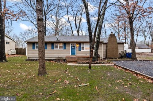 231 Rhode Island Rd, Browns Mills, NJ 08015-5311