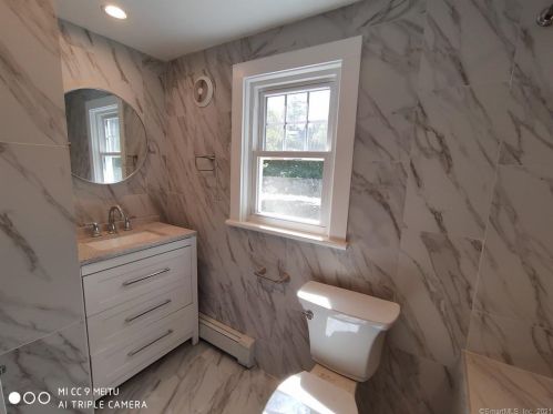 45 Toilsome Ave, Norwalk CT  06851-2419 exterior