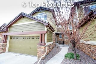 15067 Crestline Pl, Denver CO  80015-4205 exterior