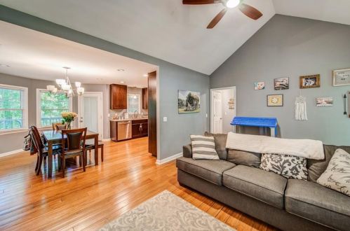 116 Ml Pond Ct, Big Canoe GA  30143-3963 exterior