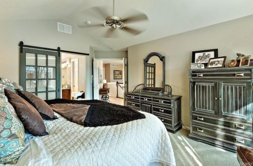 22318 Quail Run Way, Parker CO 80138-3121 exterior