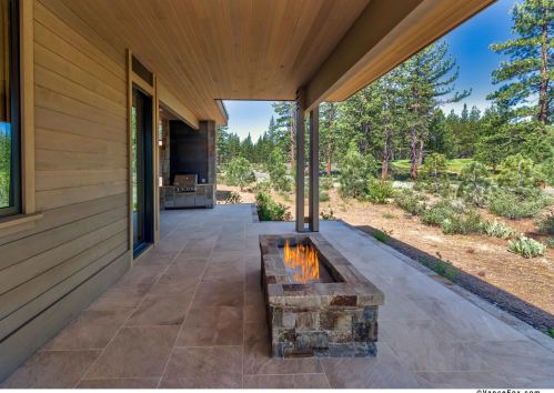 705 John Mckinney, Truckee CA  96161-5190 exterior