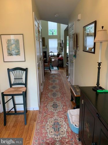 202 Park Knl, Princeton NJ  08540-9016 exterior
