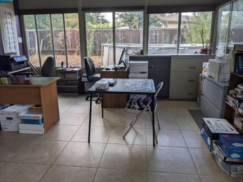 2096 Hoover Ave, Concord CA  94523-4645 exterior