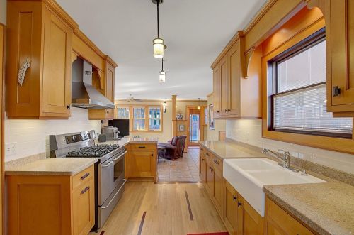 1359 Hamline Ave, Saint Paul MN  55108-2407 exterior
