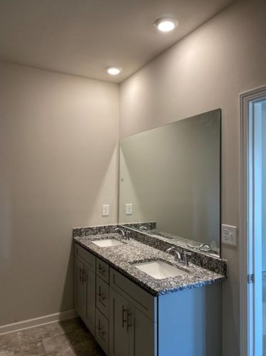 1534 Remington Ct, Conyers GA  30094-5946 exterior