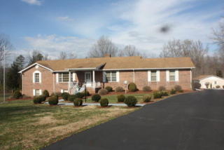 21000 Kings Hwy, Randolph, VA 23962-4016