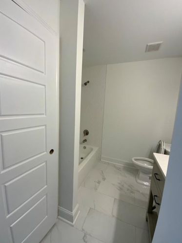 3736 Calmer Cir, Atlanta GA  30344-6011 exterior