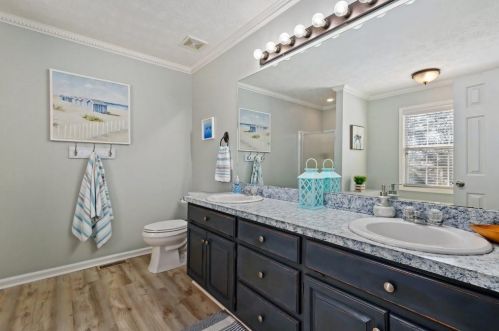 31 Saddle Trl, Jefferson GA  30549-4490 exterior