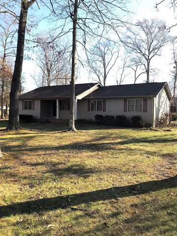 168 Briarwood Dr, Manchester, TN 37355-7416