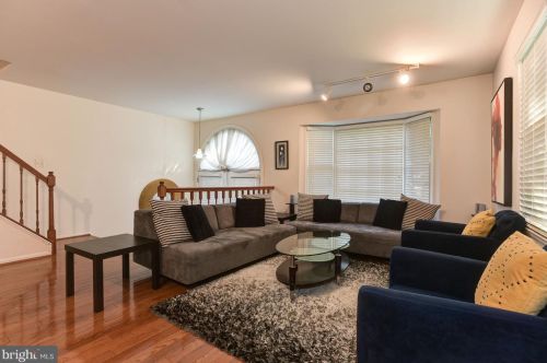 13041 Brahms Ter, Silver Spring MD exterior