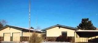 551 Basalt Ave, Terrebonne, OR 97760-9733