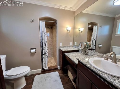 13370 Palomino Dr, Calhan CO  80808-9312 exterior