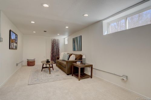 4001 Alcott St, Denver CO  80211-2134 exterior
