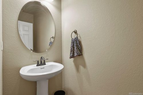 21620 Stroll Ave, Parker CO 80138-8879 exterior