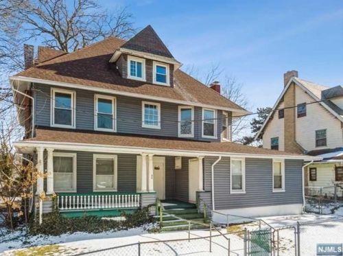 533 29th St, Paterson NJ  07504-1814 exterior