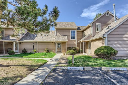1913 Xanadu Way, Denver, CO 80014-4310