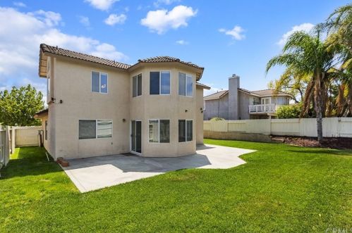 8587 Yarrow Ln, Riverside CA  92508-2971 exterior