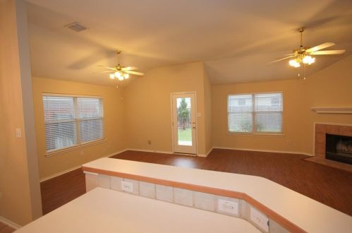 8112 Fleetwing Trl, Fort Worth TX  76131-5385 exterior