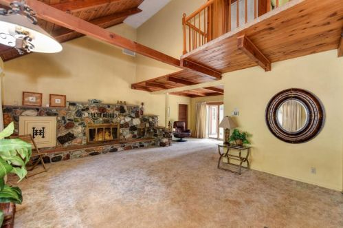 2900 Larkspur Ln, Snowline Camp, CA 95709-9662