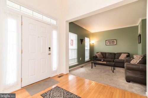 479 Prospect Hl Blvd, Charles Town WV 25414-5498 exterior