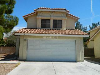 66 Tidwell Ln, Henderson NV  89074-3370 exterior