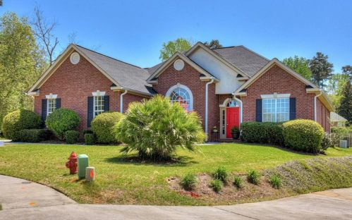 226 Bainbridge Dr, Evans, GA 30809-8244
