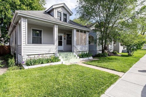 6614 Fairpark Ave, Cincinnati, OH 45216-1924