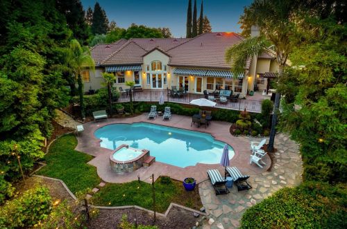 183 Wellfleet Cir, Folsom, CA 95630-6864