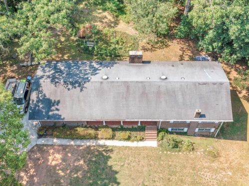 130 Lovers Lane Rd, Porterdale, GA 30016-5123