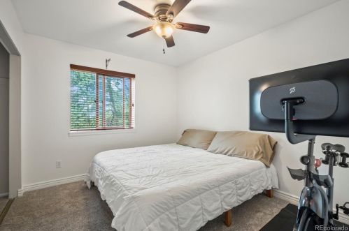 1158 Frst Hl Rd, Woodland Park CO 80863-1219 exterior