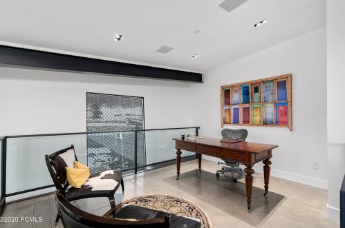 27 Normans Way, Park City UT 84060-6895 exterior