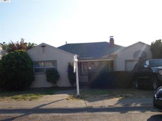 22637 Byron St, Hayward, CA 94541-3424