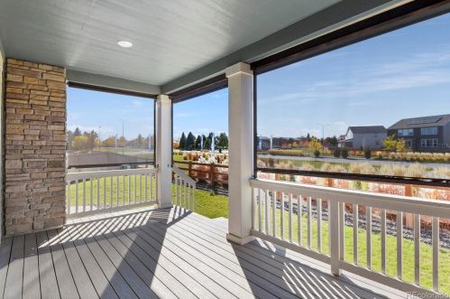 1075 Grand Baker Ct, Aurora CO  80018 exterior