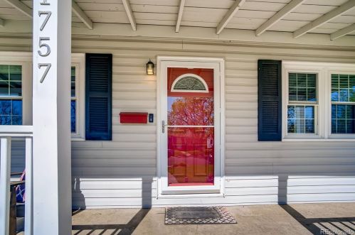 1757 Elm St, Denver, CO 80222-4437