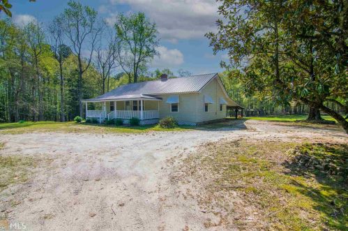 18420 Ga Highway 116, Shiloh, GA 31826-2311