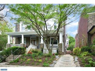 141 Gravers Ln, Philadelphia PA  19118-3805 exterior